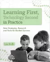 Learning First, Technology Second in Practice cover