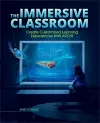 The Immersive Classroom cover