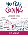 No Fear Coding cover