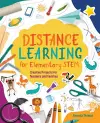 Distance Learning for Elementary STEM cover