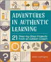 Adventures in Authentic Learning cover