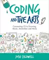 Coding and the Arts cover