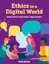 Ethics in a Digital World cover