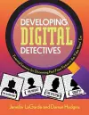 Developing Digital Detectives cover