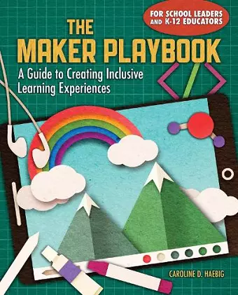 The Maker Playbook cover