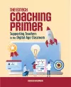 The Edtech Coaching Primer cover