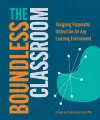 The Boundless Classroom cover