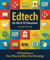 Edtech for the K-12 Classroom cover