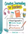 Creative Journaling for Teachers cover