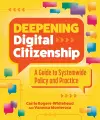 Deepening Digital Citizenship cover