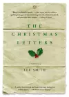 The Christmas Letters cover