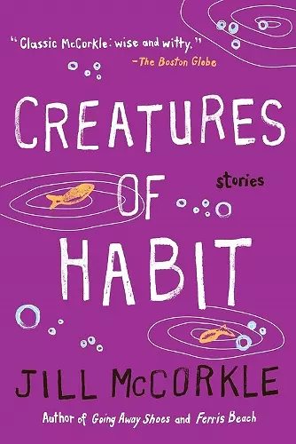 Creatures of Habit cover