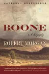 Boone cover