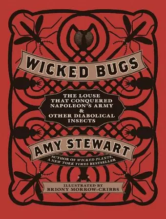 Wicked Bugs cover