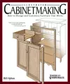 Illustrated Cabinetmaking cover