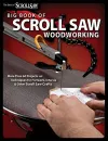 Big Book of Scroll Saw Woodworking (Best of SSW&C) cover