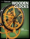 Wooden Clocks cover