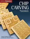 Chip Carving (Best of WCI) cover