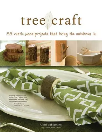 Tree Craft cover