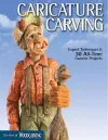 Caricature Carving (Best of WCI) cover
