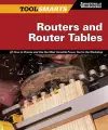 Routers and Router Tables (AW) cover