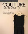 Illustrated Guide to Sewing: Couture Techniques cover