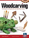 Woodcarving, Revised and Expanded cover