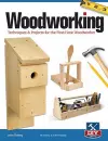 Woodworking, Revised and Expanded cover