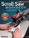 Scroll Saw Workbook, 3rd Edition cover