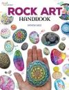 Rock Art Handbook cover