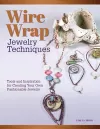 Wire Wrap Jewelry Techniques cover