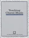 Teaching Choral Music cover