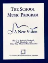 The School Music Program cover