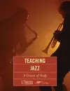 Teaching Jazz cover