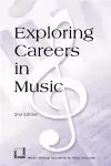 Exploring Careers in Music cover