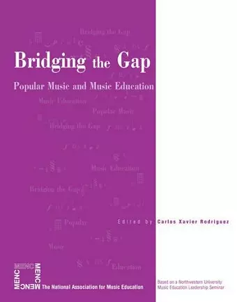 Bridging the Gap cover
