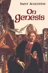 On Genesis cover