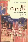 The City of God (De Civitate dei) cover