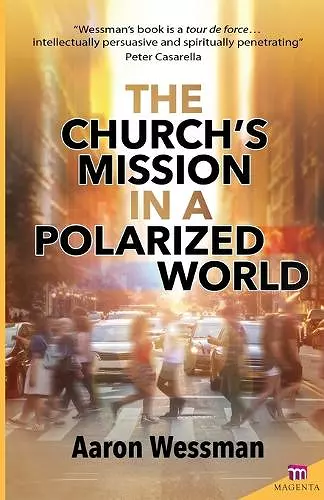 Church's Mission in a Polarized World cover