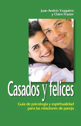 Casados Y Felices cover