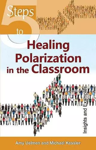 5 Steps to Healing Polarization in the Classroom cover