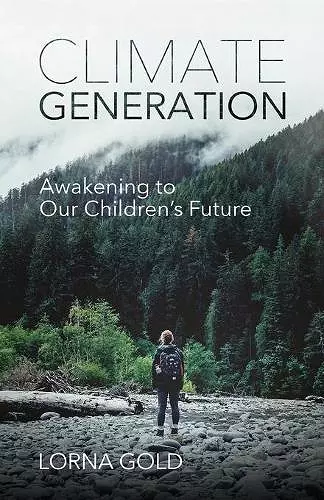 Climate Generation cover