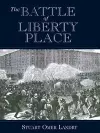 Battle of Liberty Place cover