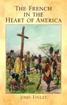French in the Heart of America, The cover