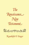 Renaissance New Testament, The cover