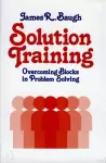 Solution Training cover
