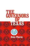 Governors of Texas, The cover