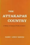 Attakapas Country, The cover