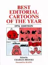 Best Editorial Cartoons of the Year cover