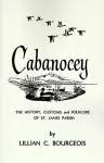 Cabanocey cover